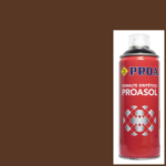 Spray proalac esmalte laca al poliuretano ral 8028 - ESMALTES